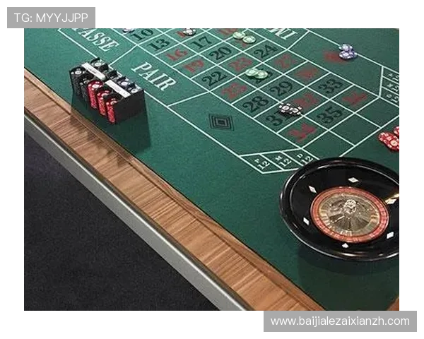 百家乐主牌桌下注技巧详解帮助玩家提升胜率的实用攻略