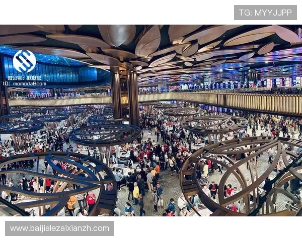 马来西亚云顶赌城在全球赌场排名中的位置对比及其行业领导地位